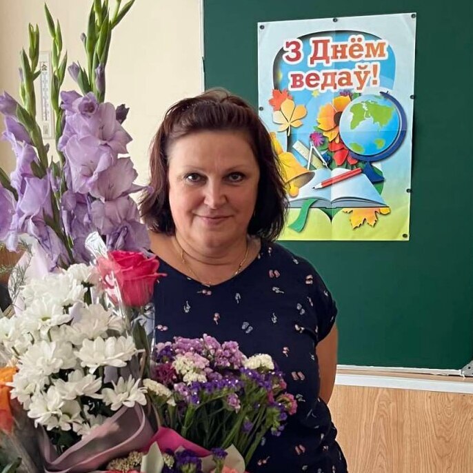 Татьяна Бульбенкова