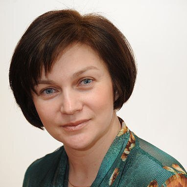 Татьяна Луферова