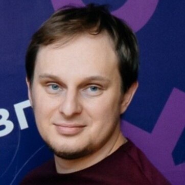 Геннадий Воробьёв