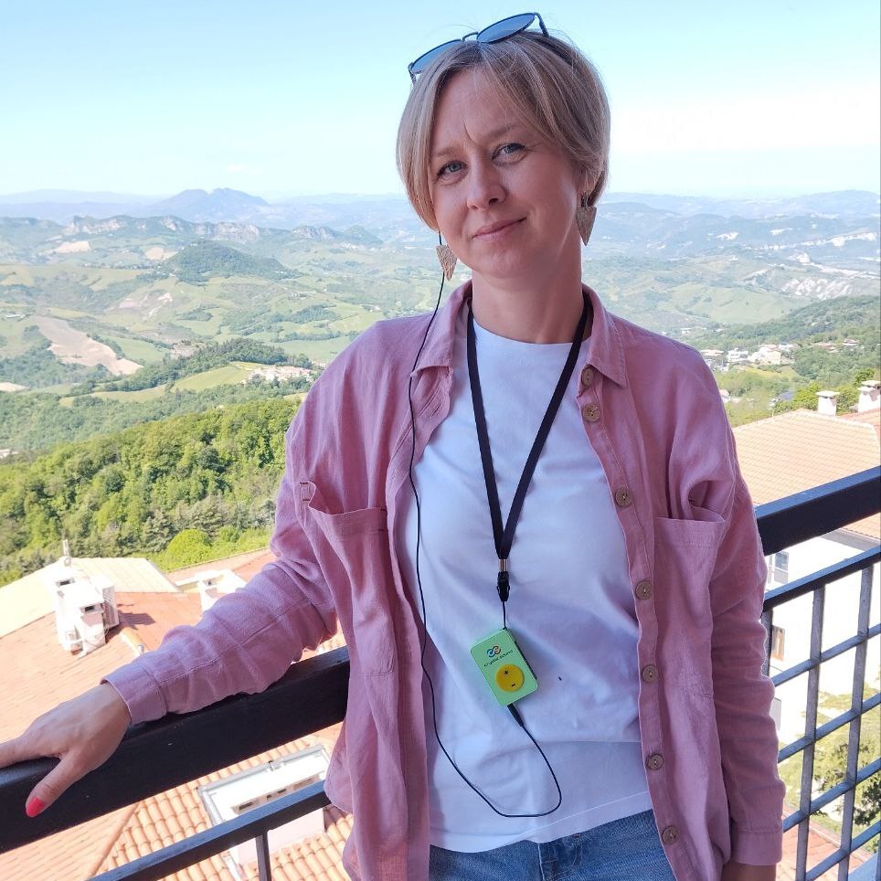 Алеся Доўгаль