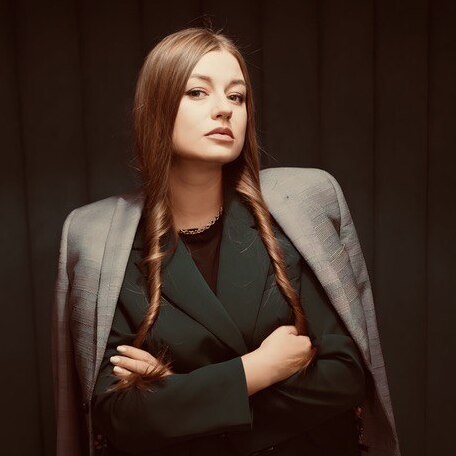 Анастасия Новицкая